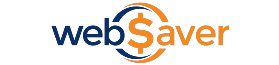 webSaver logo