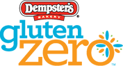 dempsters_gluten Logo